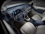 Chevrolet TrailBlazer Concept 2011 года